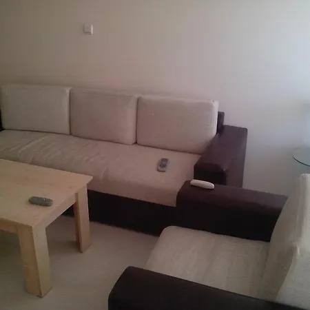 Aparthotel Sb In Blue Marine Complex Sunny Beach