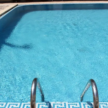 מלון דירות Sb In Blue Marine Complex 3*